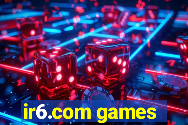 ir6.com games